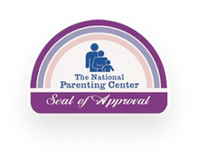The National Parenting Seal of Approval